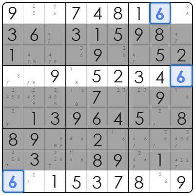 sudoku day