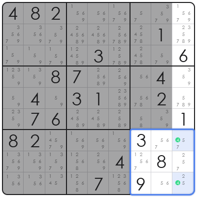 sudoku grid to print